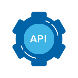 FreightSnap API icon.