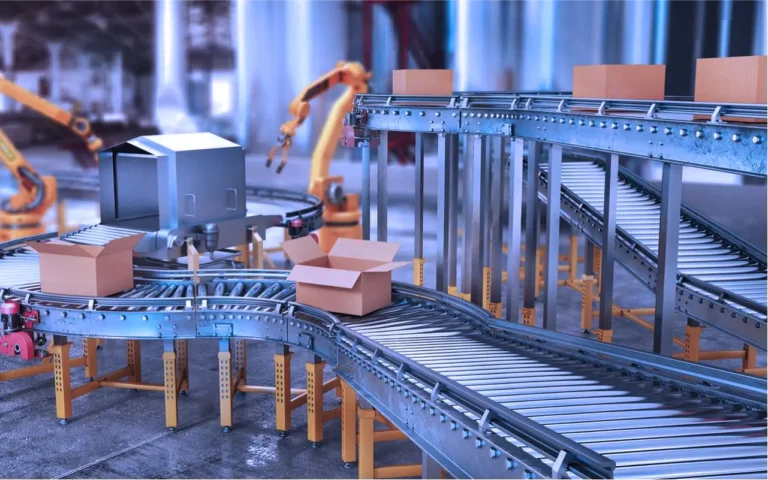 warehouse automation