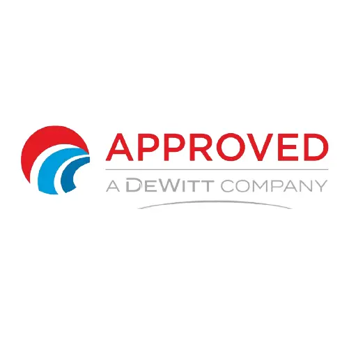 approved freight forwarders logo