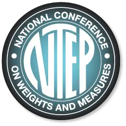 NTEP logo
freight measurement certification